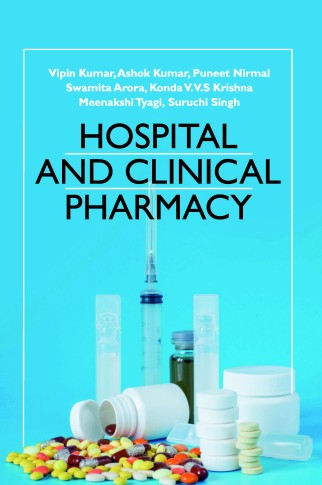 HOSPITAL AND CLINICAL PHARMACY