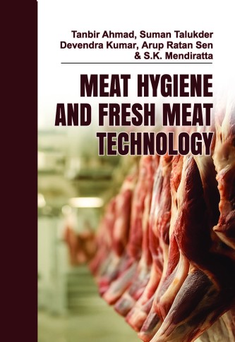 MEAT HYGIENE AND FRESH MEAT TECHNOLOGY