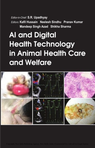 AI AND DIGITAL HEALTH TECHNOLOGY IN ANIMAL HEALTH CARE AND WELFARE
