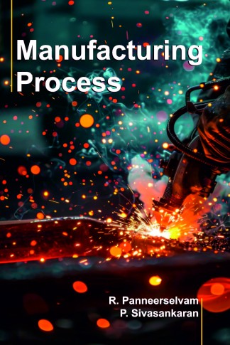 MANUFACTURING PROCESS