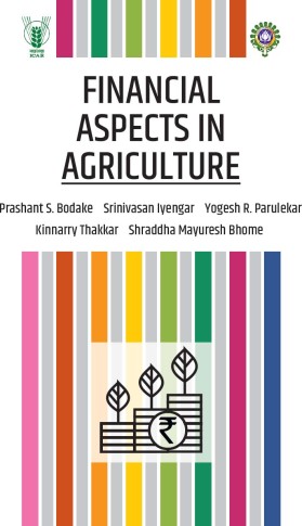 Financial Aspects in Agriculture