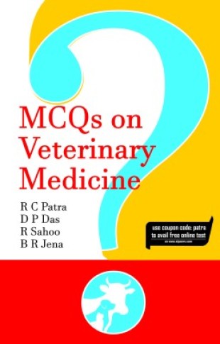 MCQs ON VETERINARY MEDICINE