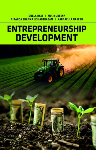 ENTREPRENEURSHIP DEVELOPMENT