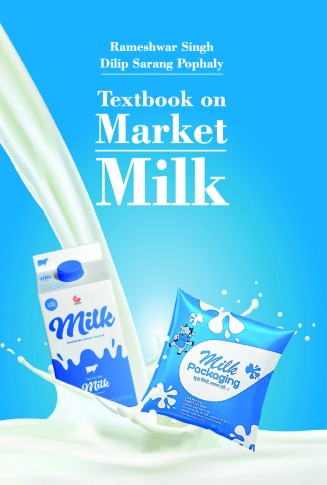 TEXTBOOK ON MARKET MILK