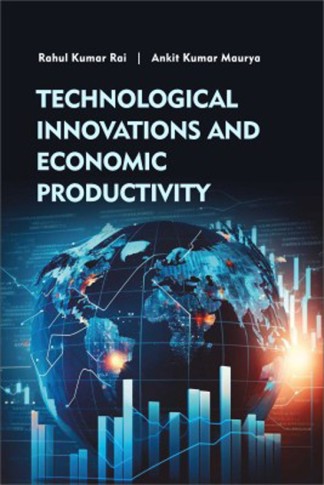 TECHNOLOGICAL INNOVATIONS AND ECONOMIC PRODUCTIVITY