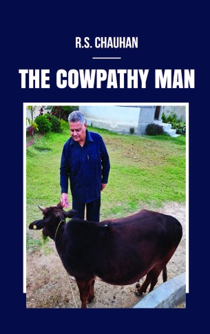 THE COWPATHY MAN