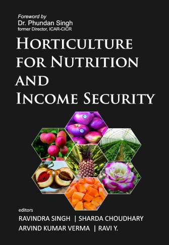 HORTICULTURE FOR NUTRITION AND INCOME SECURITY